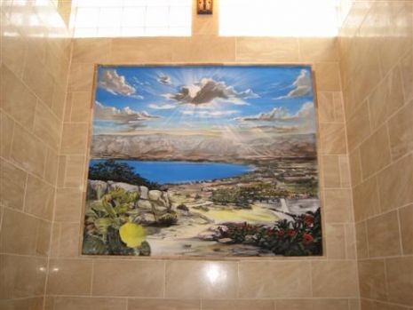 Mikvah Mei Menachem